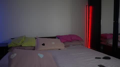 Tiffany online show from February 20, 9:31 pm