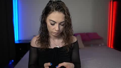 Tiffany online show from February 19, 9:36 pm