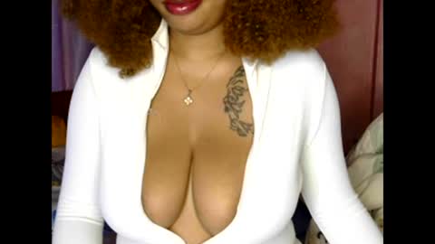 tiffabooby online show from January 6, 8:14 am