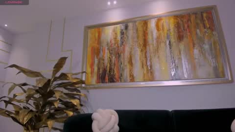 Tiffanny Sins online show from October 29, 4:28 am