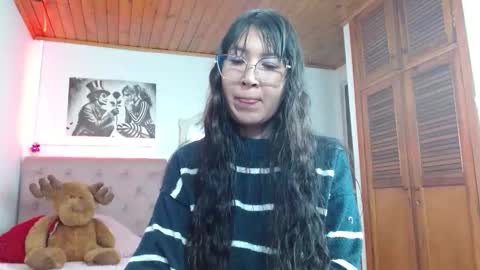 Tifanny online show from November 5, 2:55 pm