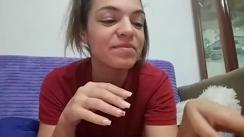 Tiffany online show from December 4, 9:46 pm