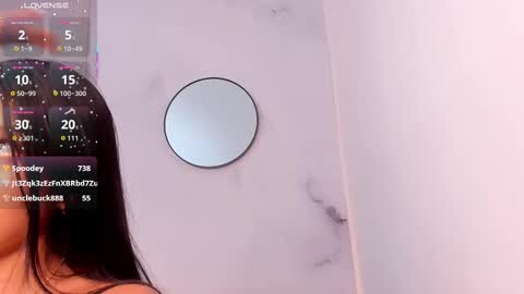 tiffany_low online show from November 22, 5:15 pm