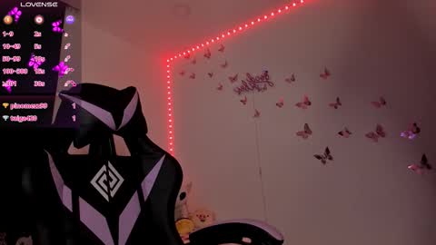 Snapshot of tiffany_sofia_ chatting on September 15, 8:05 pm tiffany sofia online show from September 15, 8:05 pm