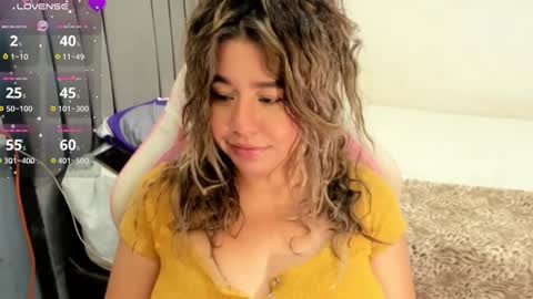 tiffany theressa online show from February 10, 11:24 am