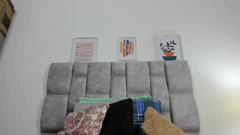 Tifanny Fox online show from September 18, 8:02 am