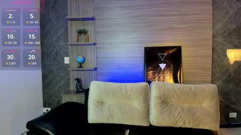 tiffanyhoustton online show from February 9, 11:34 am