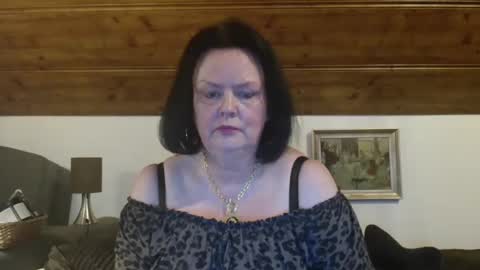 TiffanyMature online show from October 27, 4:57 pm