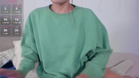 TIFFANY online show from January 13, 11:31 pm