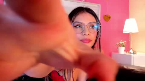 Stefany Suarez online show from September 12, 10:17 pm