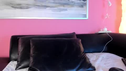 Stefany Suarez online show from October 8, 8:46 pm