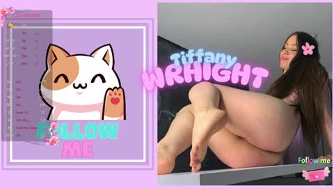 Tiffany online show from March 6, 12:41 pm