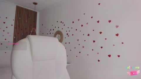 Tiffany online show from February 15, 1:10 pm