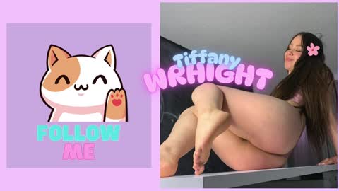 Tiffany online show from February 7, 1:22 pm