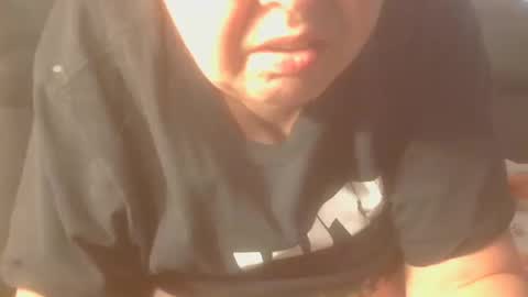 Snapshot of tight_kitty55 chatting on October 10, 7:19 pm tight Kitty55 online show from October 10, 7:19 pm