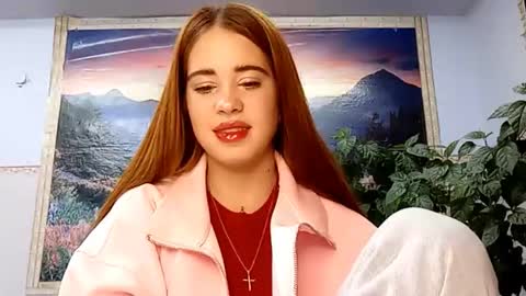 Natalie online show from February 3, 11:37 am