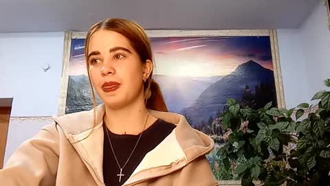 Natalie online show from February 11, 11:23 am