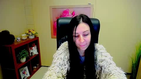 Luisa online show from January 21, 8:41 am