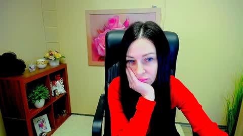 Luisa online show from January 22, 8:18 am