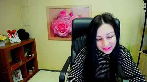 Luisa online show from December 27, 8:56 am