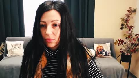 Luisa online show from March 12, 9:23 am