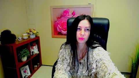 Luisa online show from January 17, 8:13 am