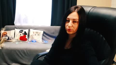 Luisa online show from September 19, 10:47 am