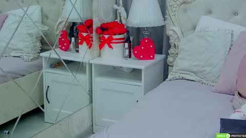 Tina online show from December 2, 3:41 am