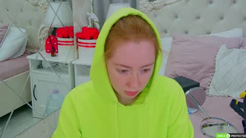 Tina online show from September 22, 3:27 am