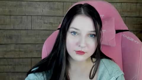 TinaBurton online show from November 14, 5:18 am