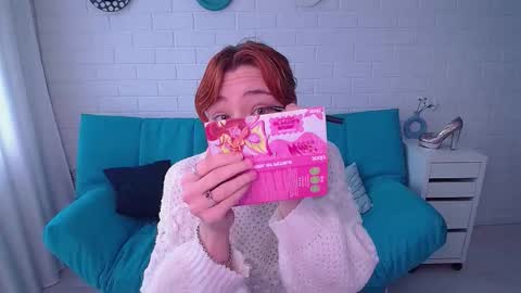 Tina online show from October 3, 9:14 am