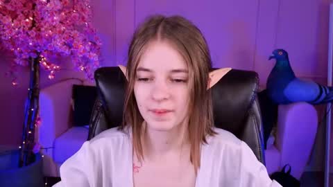 Tina Davil online show from January 15, 2:13 pm