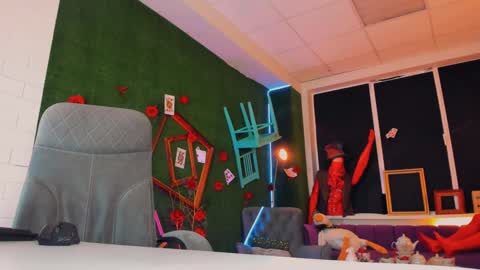 Tina Davil online show from January 29, 2:42 pm