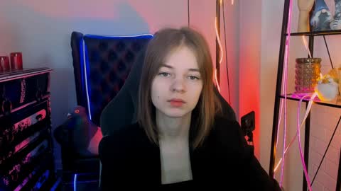 Tina Davil online show from January 10, 9:13 am