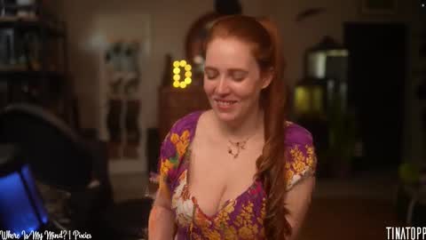 Tina -  online show from January 9, 4:22 pm