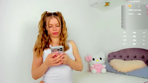 Alice ONLINE TOMORROW 1100-1700 GMT3 online show from November 10, 7:14 am