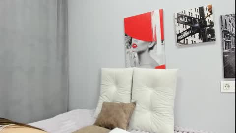 JuJu online show from February 2, 1:15 am