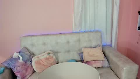 Snapshot of tiny_cora chatting on January 31, 4:48 pm tiny_cora online show from January 31, 4:48 pm