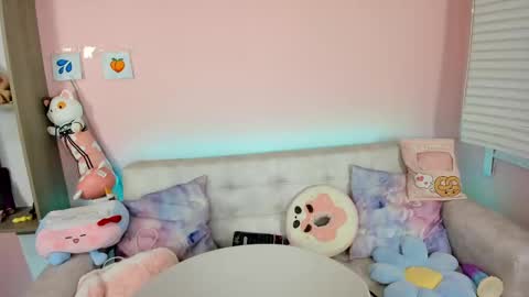 Snapshot of tiny_cora chatting on September 25, 4:28 pm tiny_cora online show from September 25, 4:28 pm