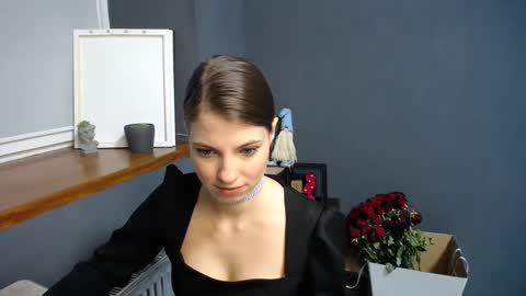 Gloria online show from February 26, 7:23 am