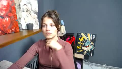 Gloria online show from September 23, 7:17 am