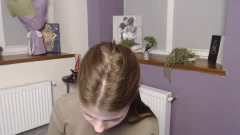 Gloria online show from February 27, 7:47 pm