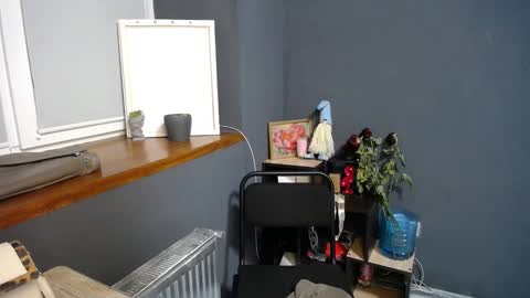 Gloria online show from March 7, 7:30 am