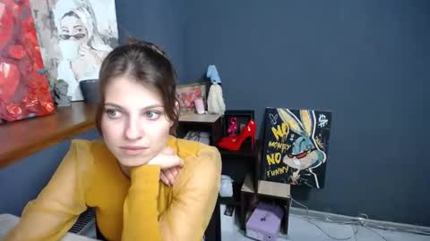 Gloria online show from October 7, 8:08 am