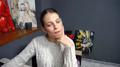 Gloria online show from October 15, 6:38 am