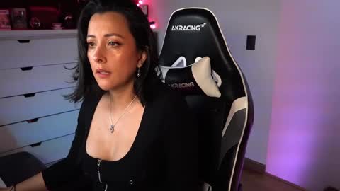 Snapshot of tiny_panther chatting on January 4, 10:13 pm Ana Molly online show from January 4, 10:13 pm