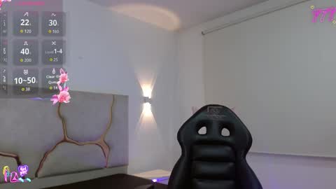 tiny_tay online show from March 2, 11:50 am