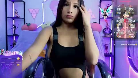 tiny_vixen_ online show from March 10, 3:30 pm