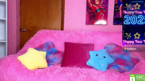 tiny_vixen_ online show from January 17, 5:08 pm