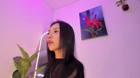 Luna  online show from March 5, 11:27 pm